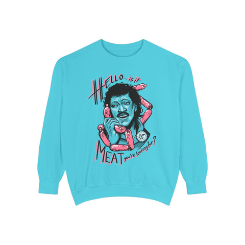 Meat Sweats Sweater