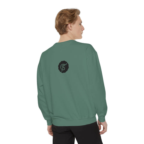 Meat Sweats Sweater