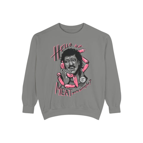 Meat Sweats Sweater