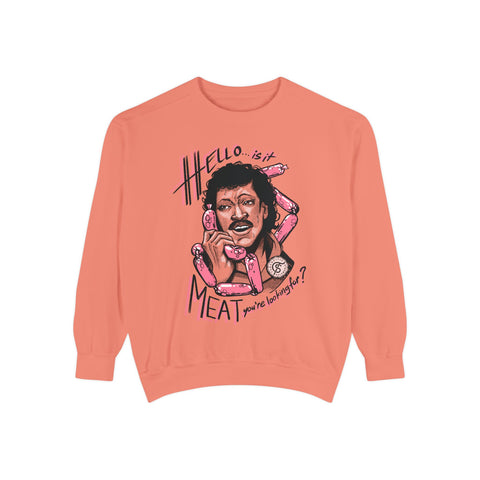Meat Sweats Sweater