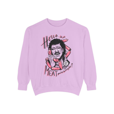 Meat Sweats Sweater