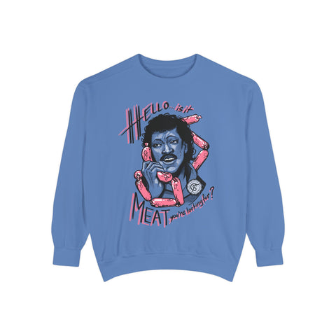Meat Sweats Sweater