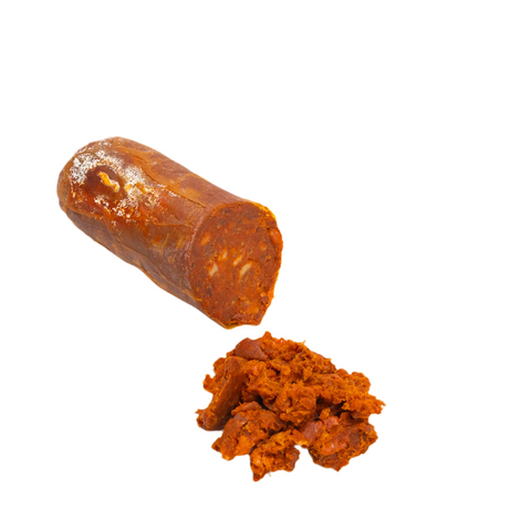 'Nduja Salami