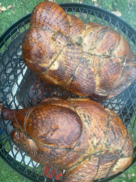 Smoked Turkey