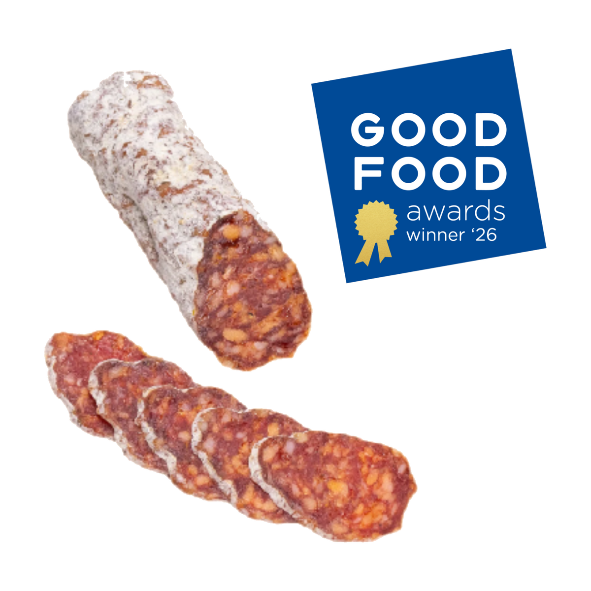 Award-winning product