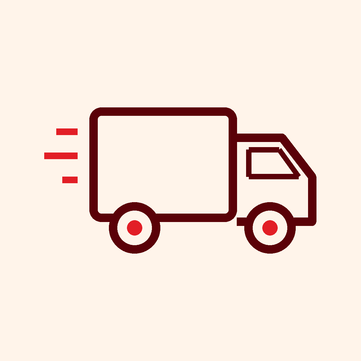 Shipping