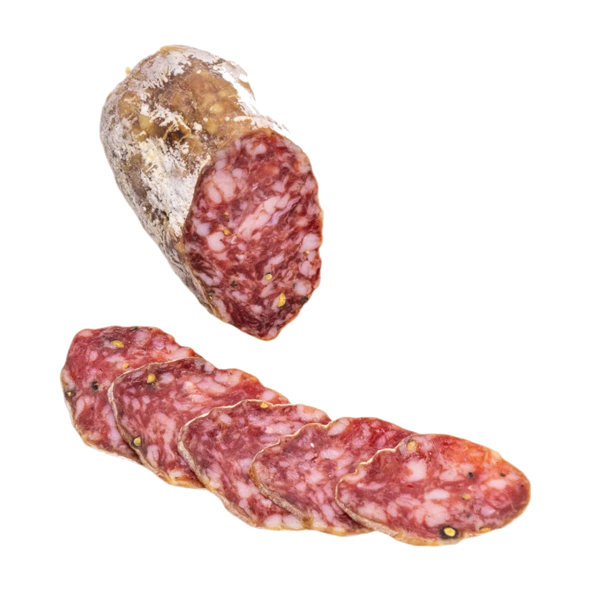 Genoa salami chub