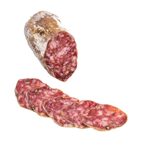 Genoa salami chub