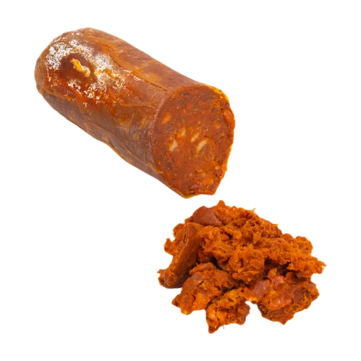 'Nduja spreadable salami