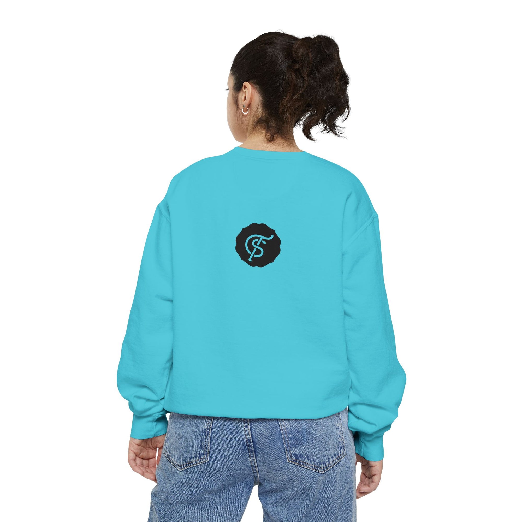 Meat Sweats Sweater