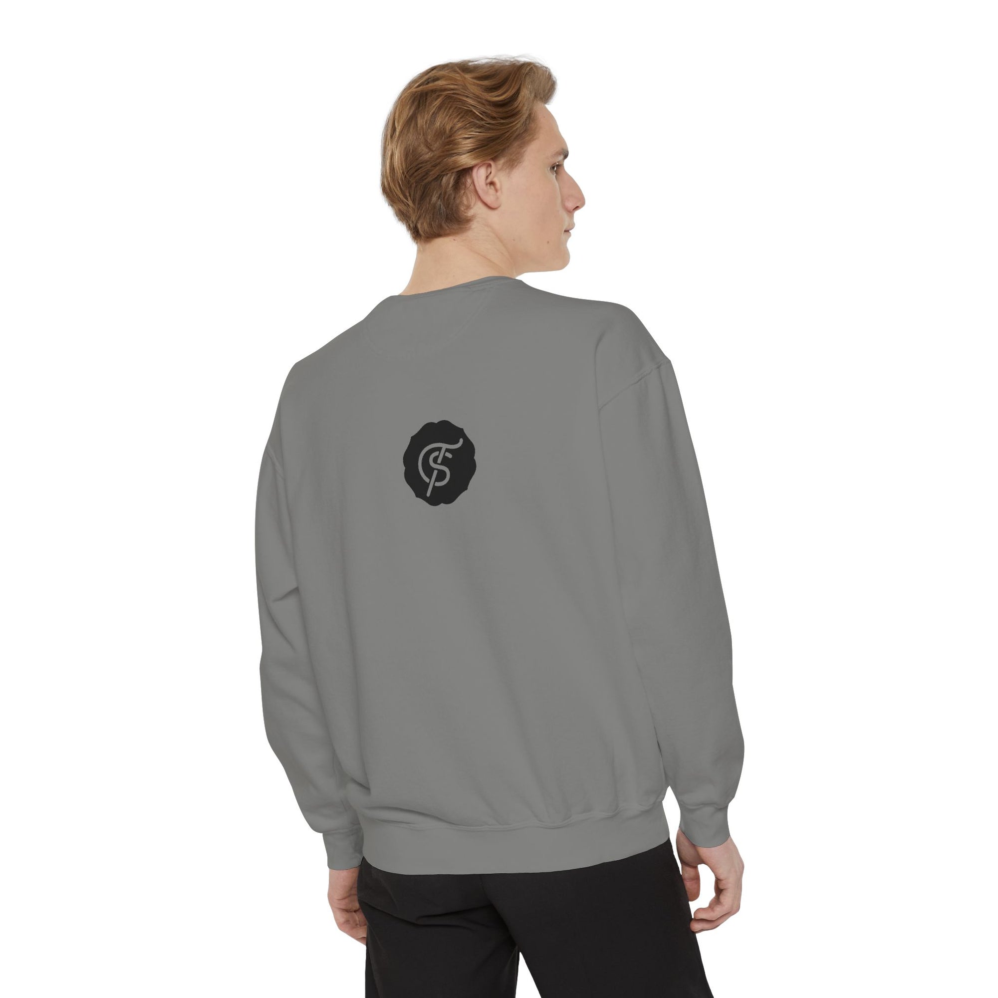 Meat Sweats Sweater