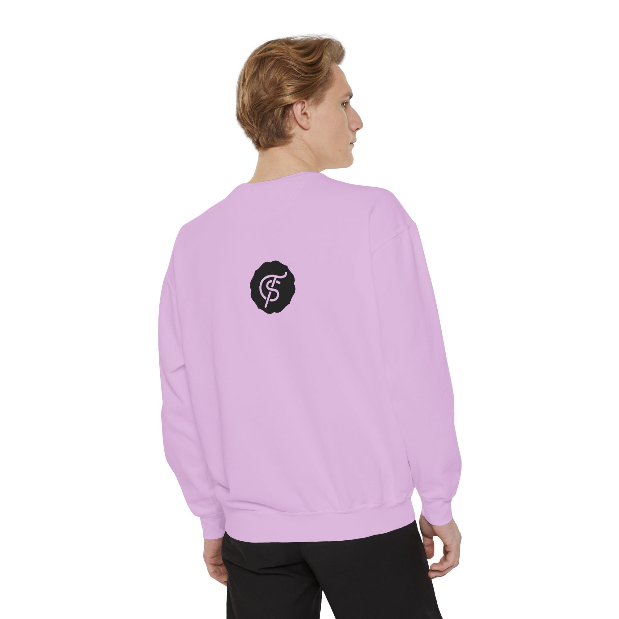 Meat Sweats Sweater