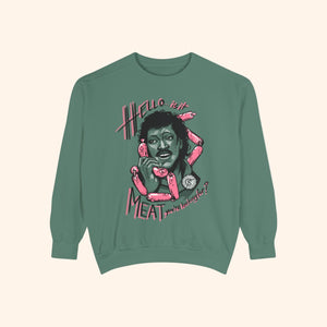 Meat Sweats Sweater