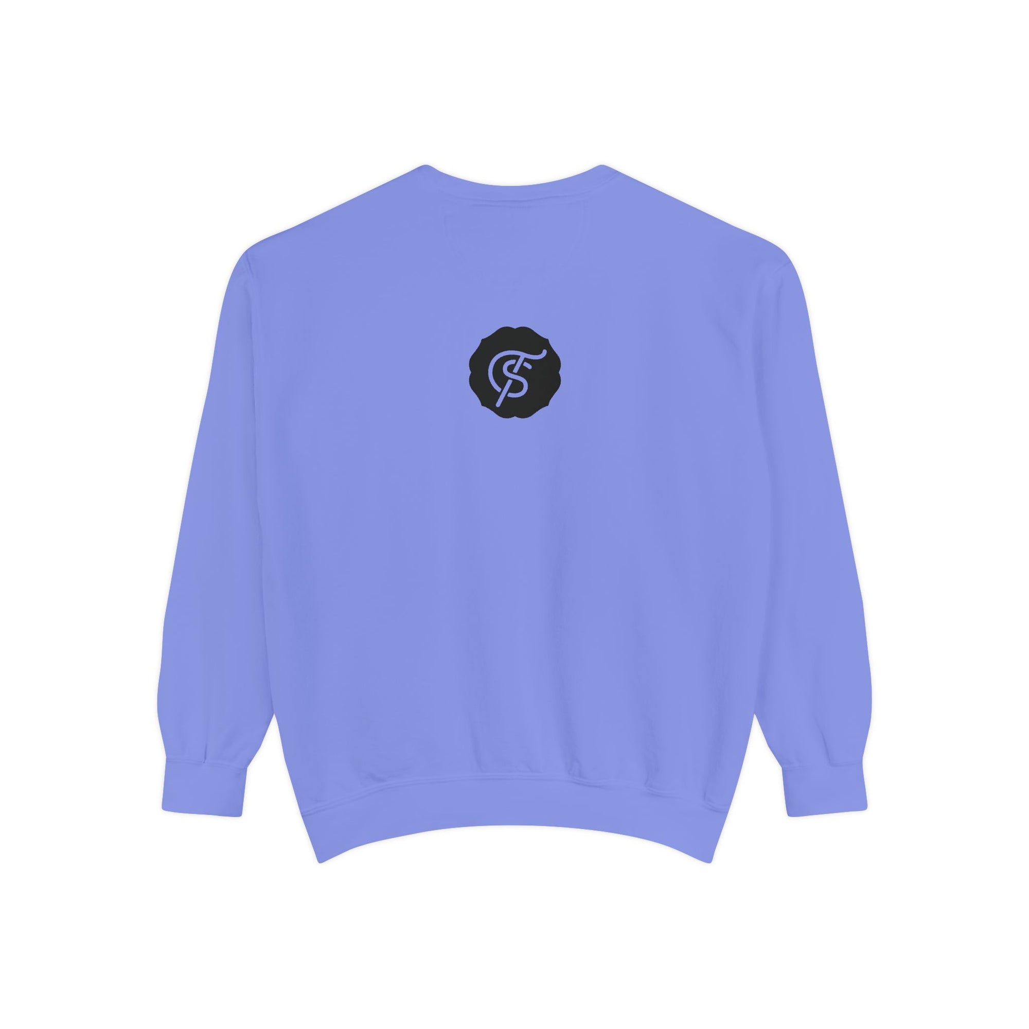 Meat Sweats Sweater
