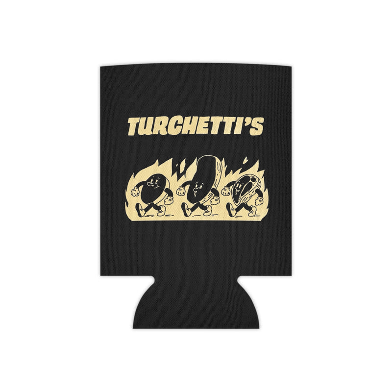 Meat Men Coozie