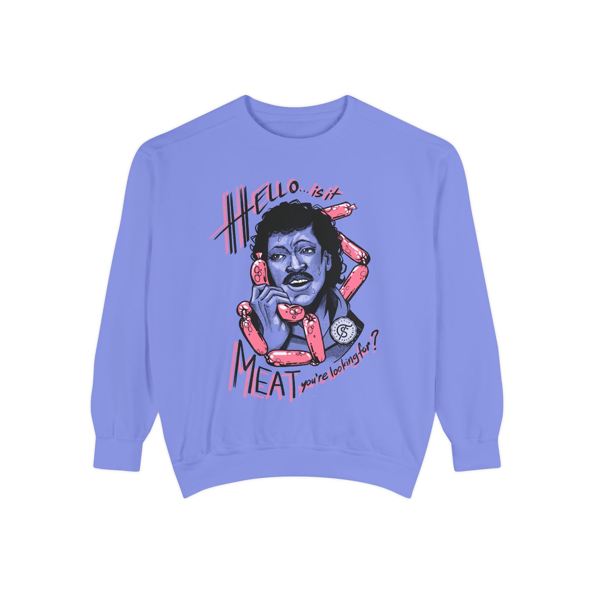 Meat Sweats Sweater