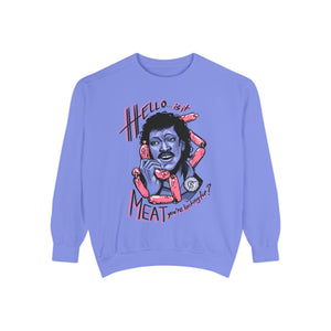 Meat Sweats Sweater