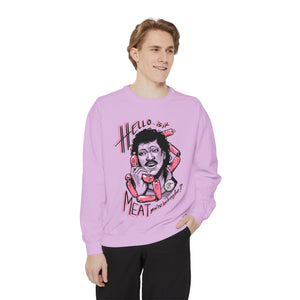 Meat Sweats Sweater