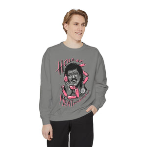Meat Sweats Sweater