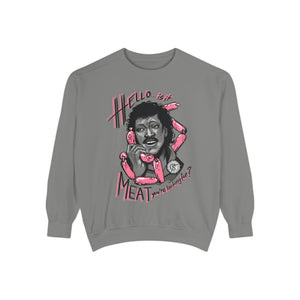 Meat Sweats Sweater