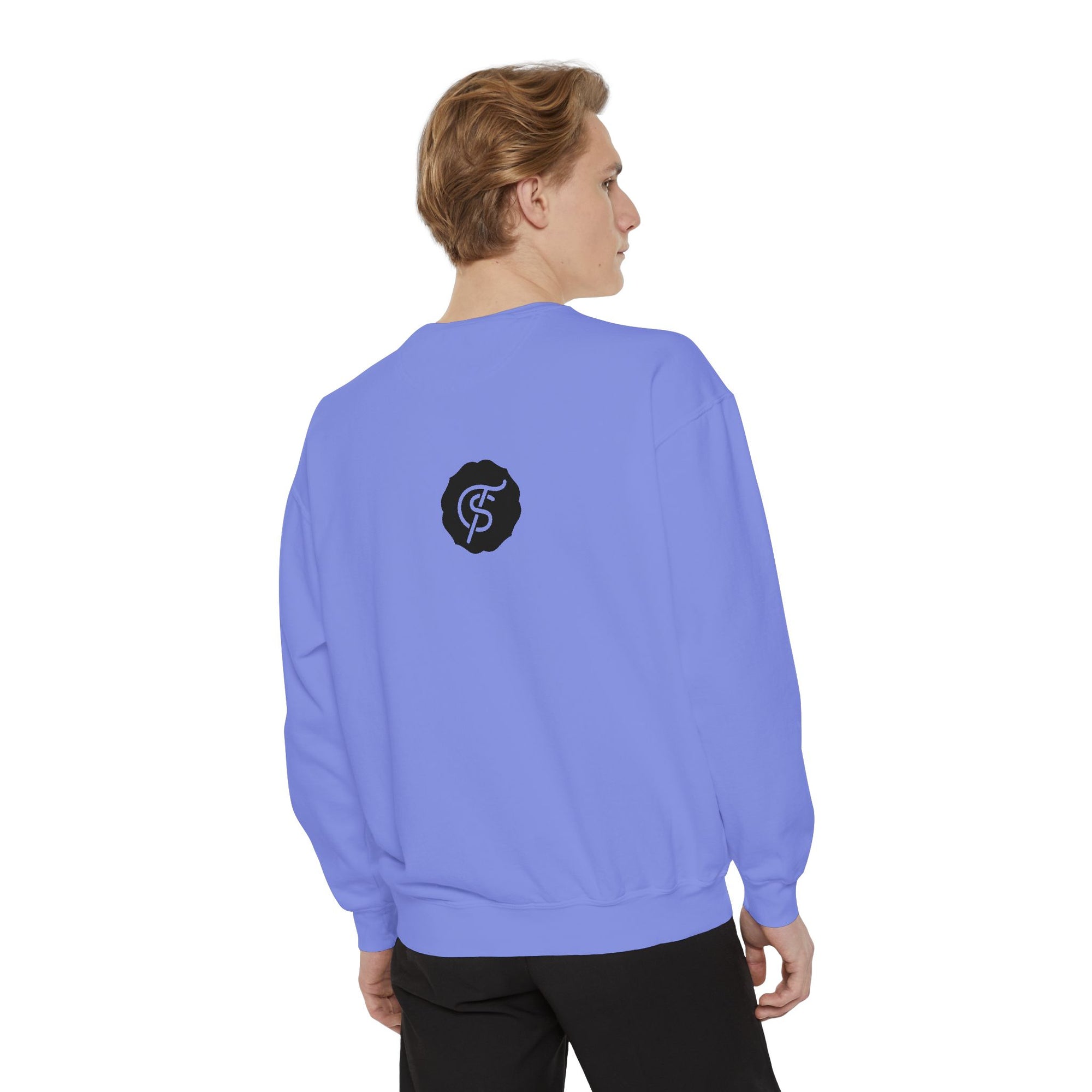 Meat Sweats Sweater