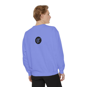 Meat Sweats Sweater