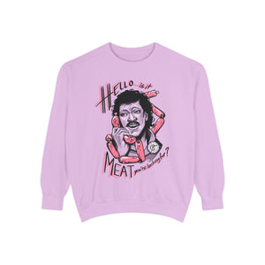 Meat Sweats Sweater