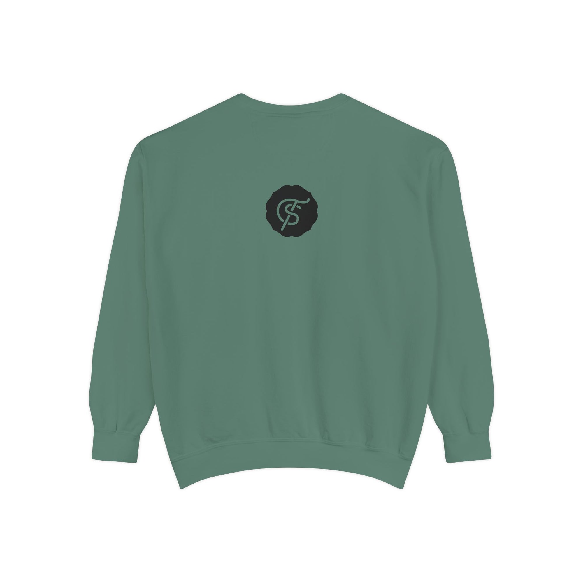 Meat Sweats Sweater