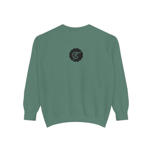 Meat Sweats Sweater