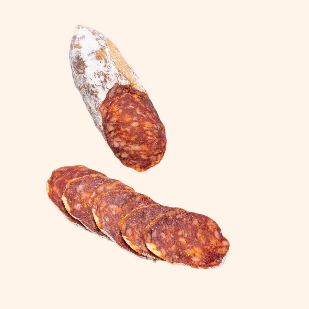 Pepperoni Salami