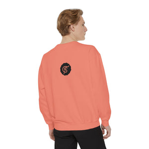Meat Sweats Sweater