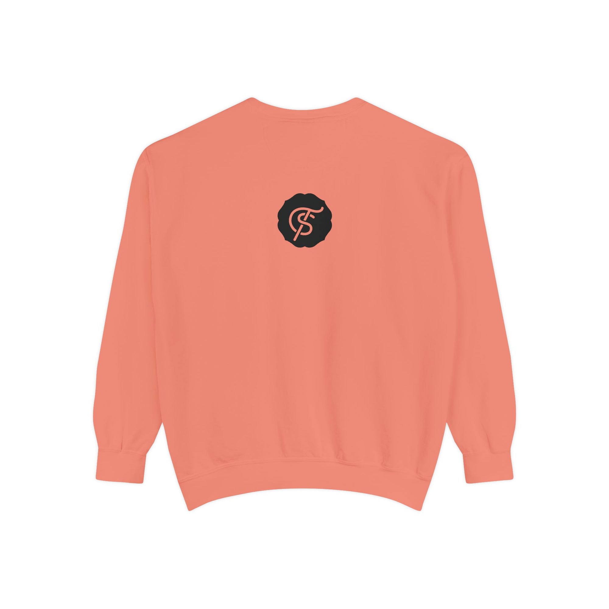 Meat Sweats Sweater