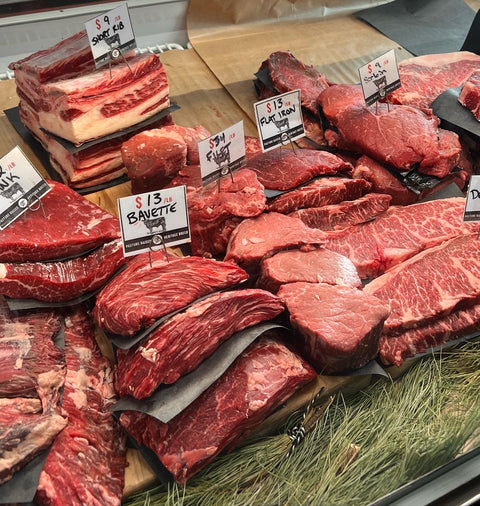 bagley meat market edwardsville il