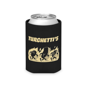 Meat Men Coozie