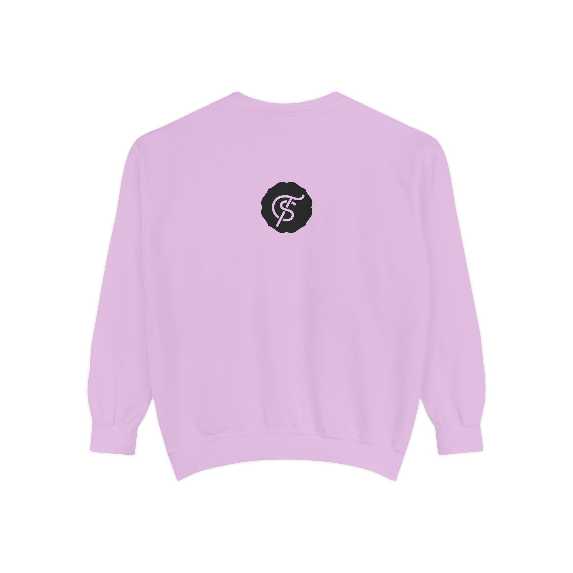 Meat Sweats Sweater