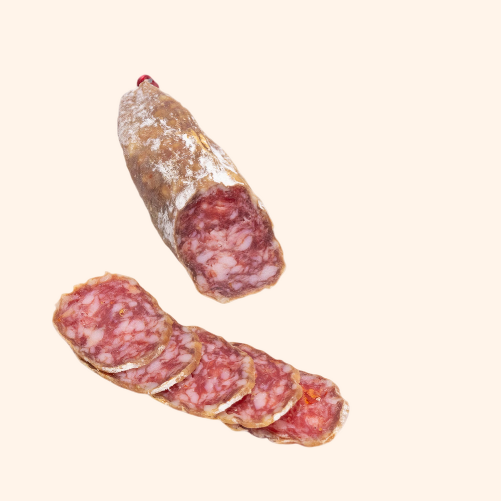 Sweet Soppressata