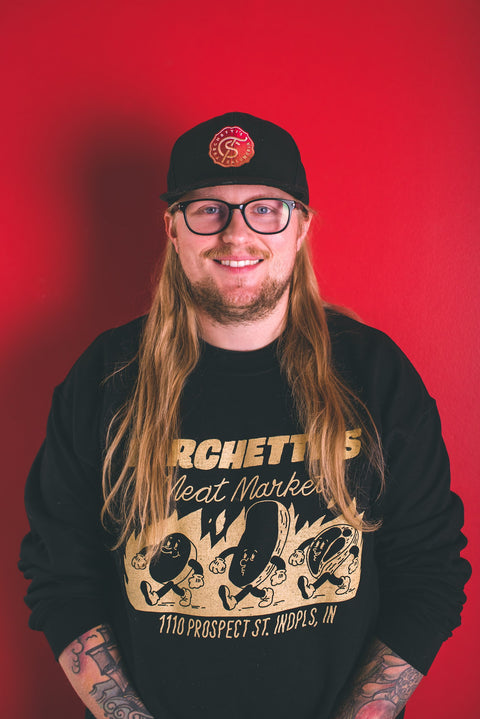 George Turkette, 2019