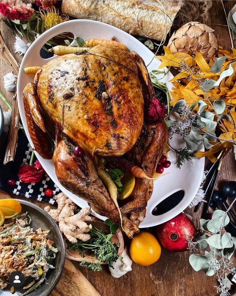 Thanksgiving 2023