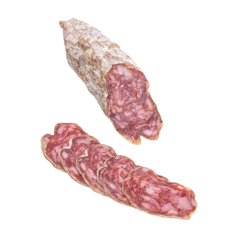 Cacciatorini salami chub