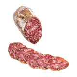 Genoa salami chub