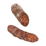 Ghost Pepper Pepperoni salami chub