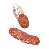 Pepperoni salami chub
