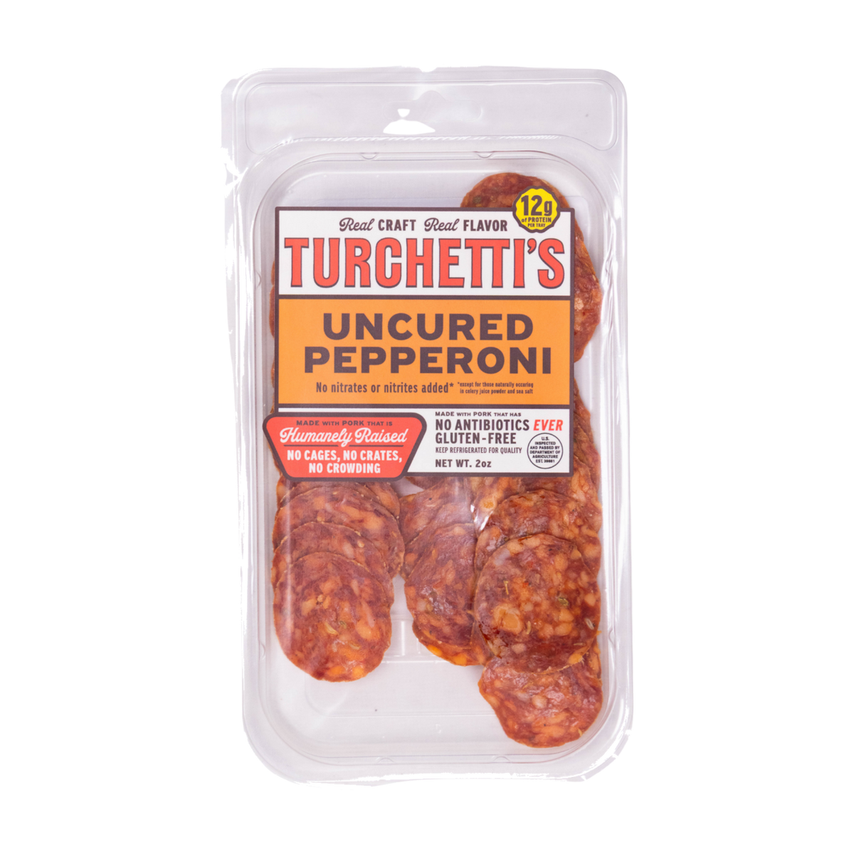 Pepperoni salami snack tray