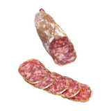 Soppressata salami chub