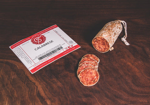 Calabrese